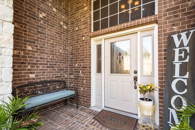 16148 Broadwater Drive, Crosby, TX 77532