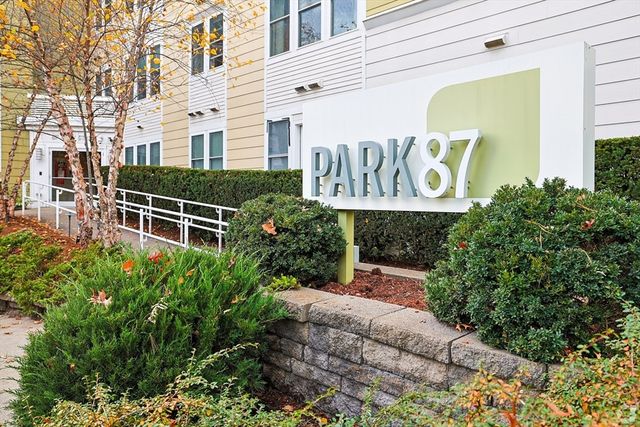 87 New 410, Cambridge, MA 02138