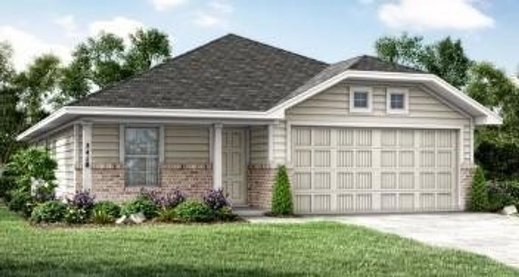 9717 Motley Drive, Fort Worth, TX 76179