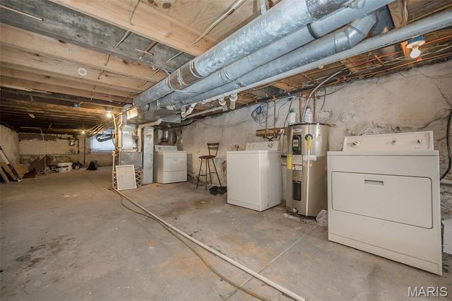 2922 Sidney Street, St Louis, MO 63104