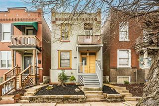 2922 Sidney Street, St Louis, MO 63104