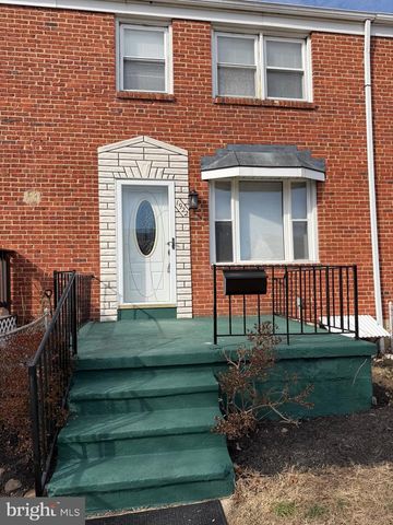1922 FRAMES RD, Baltimore, MD 21222