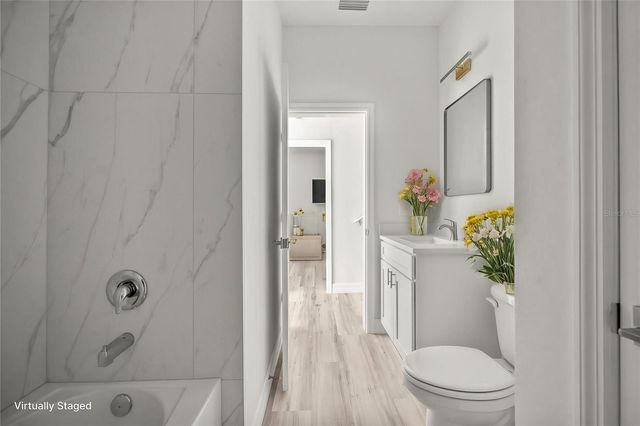 688 E EUCLID AVENUE, Deland, FL 32724