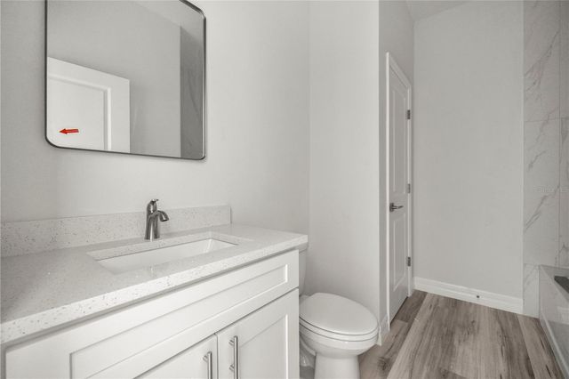 688 E EUCLID AVENUE, Deland, FL 32724