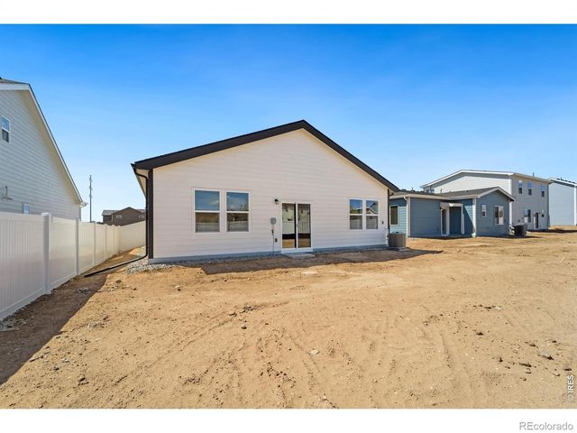 3900 Soapstone Street, Evans, CO 80620
