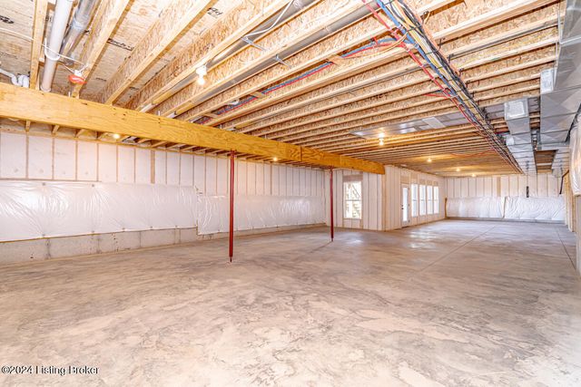 282 Dalton Dr, Fisherville, KY 40023