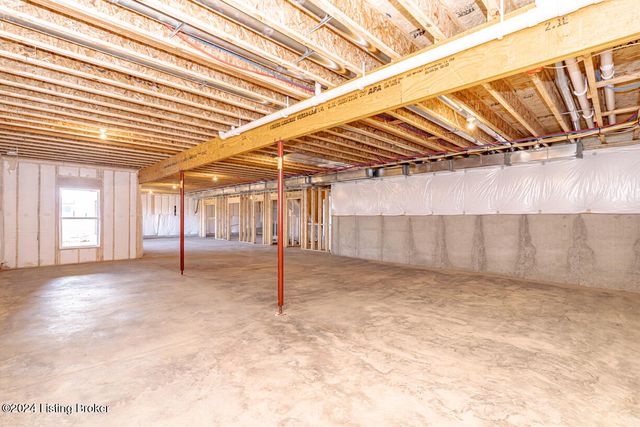 282 Dalton Dr, Fisherville, KY 40023