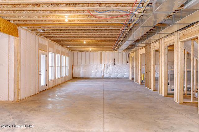 282 Dalton Dr, Fisherville, KY 40023