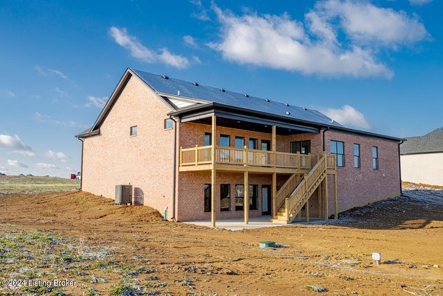 282 Dalton Dr, Fisherville, KY 40023