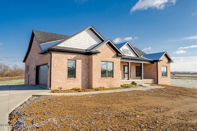 282 Dalton Dr, Fisherville, KY 40023