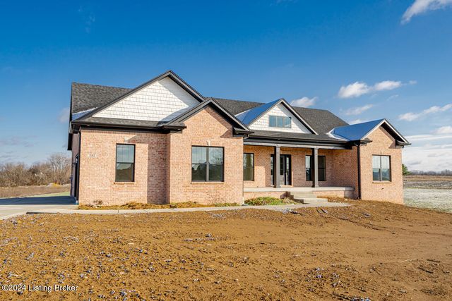 282 Dalton Dr, Fisherville, KY 40023