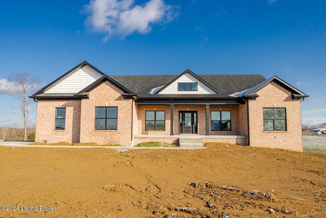 282 Dalton Dr, Fisherville, KY 40023