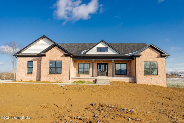 282 Dalton Dr, Fisherville, KY 40023