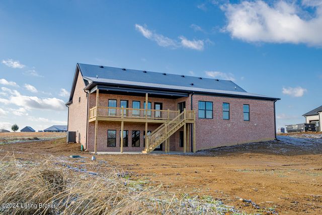 282 Dalton Dr, Fisherville, KY 40023