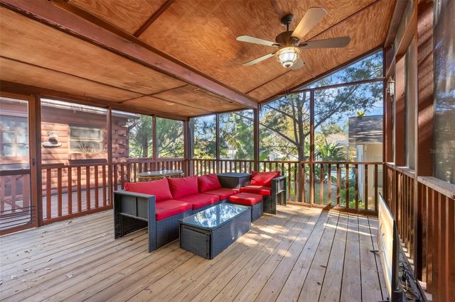 809 CARDINAL AVENUE, Palm Harbor, FL 34683