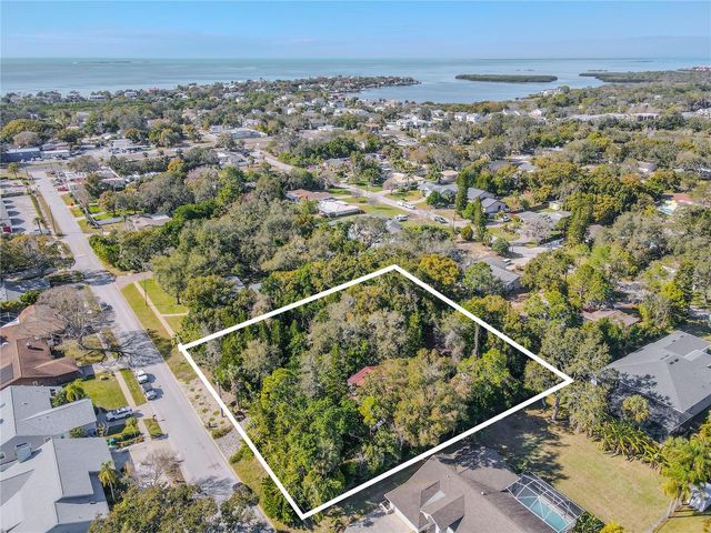 809 CARDINAL AVENUE, Palm Harbor, FL 34683