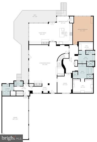 4 SENTRY POINT RD, Lemoyne, PA 17043