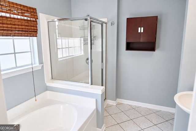 1563 Rachels Ridge NW, Kennesaw, GA 30152