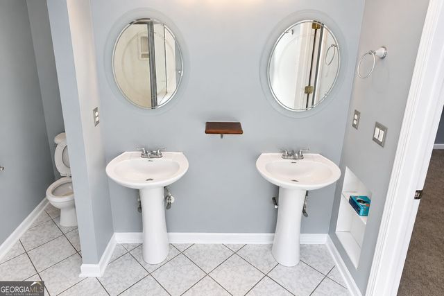 1563 Rachels Ridge NW, Kennesaw, GA 30152