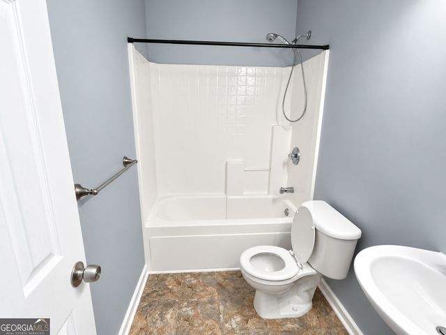 1563 Rachels Ridge NW, Kennesaw, GA 30152
