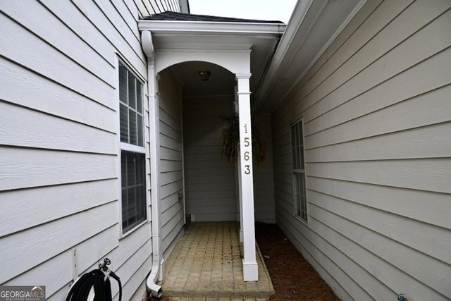 1563 Rachels Ridge NW, Kennesaw, GA 30152