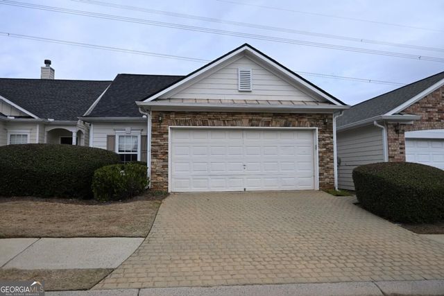 1563 Rachels Ridge NW, Kennesaw, GA 30152