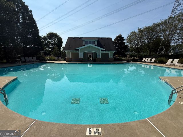 1563 Rachels Ridge NW, Kennesaw, GA 30152