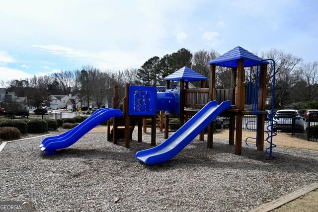 1563 Rachels Ridge NW, Kennesaw, GA 30152