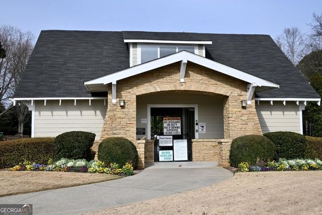 1563 Rachels Ridge NW, Kennesaw, GA 30152