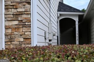 1563 Rachels Ridge NW, Kennesaw, GA 30152