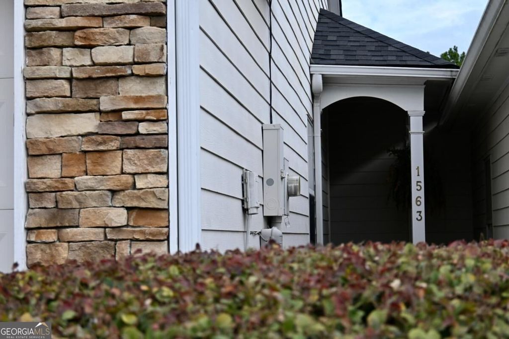 1563 Rachels Ridge NW, Kennesaw, GA 30152