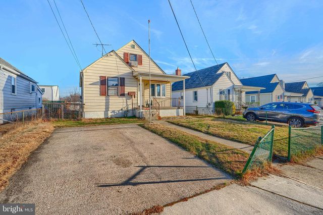 7839 BIRMINGHAM AVE, Baltimore, MD 21234