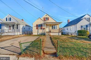7839 BIRMINGHAM AVE, Baltimore, MD 21234