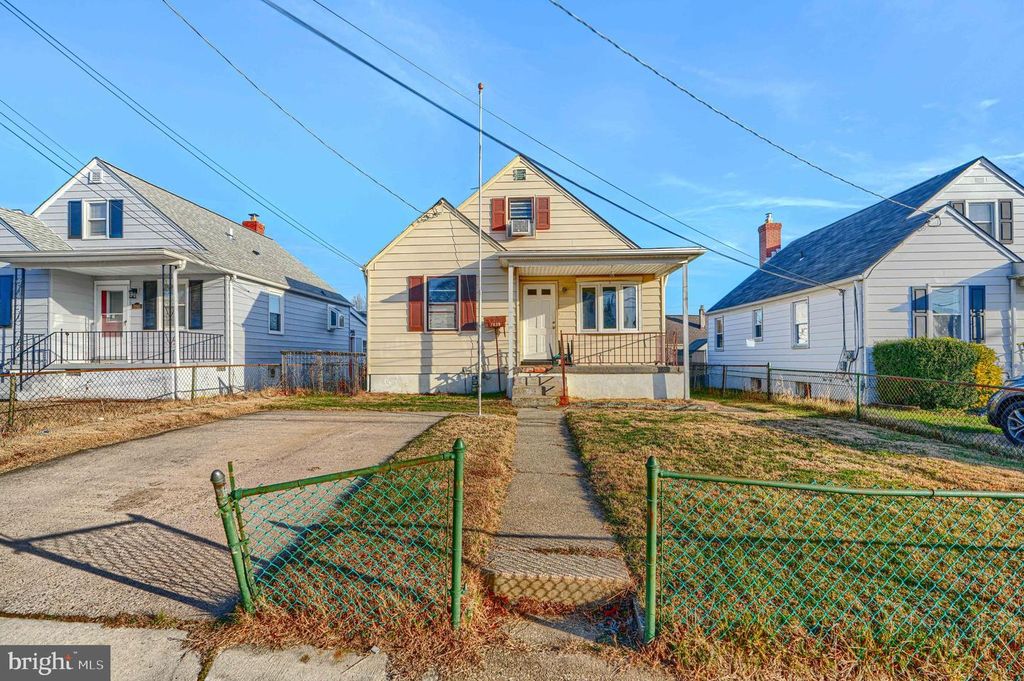 7839 BIRMINGHAM AVE, Baltimore, MD 21234