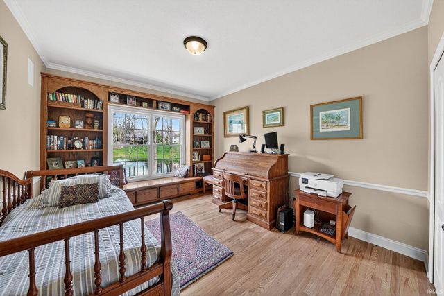51801 Vance Vista Court, South Bend, IN 46628