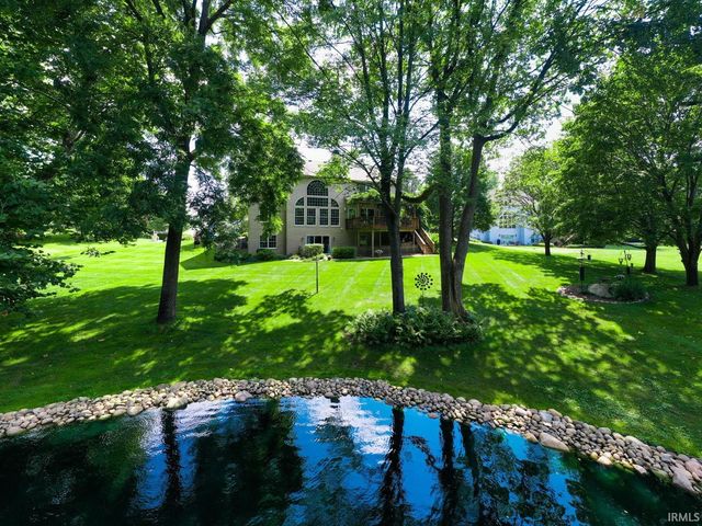 51801 Vance Vista Court, South Bend, IN 46628