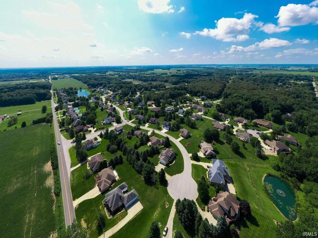51801 Vance Vista Court, South Bend, IN 46628
