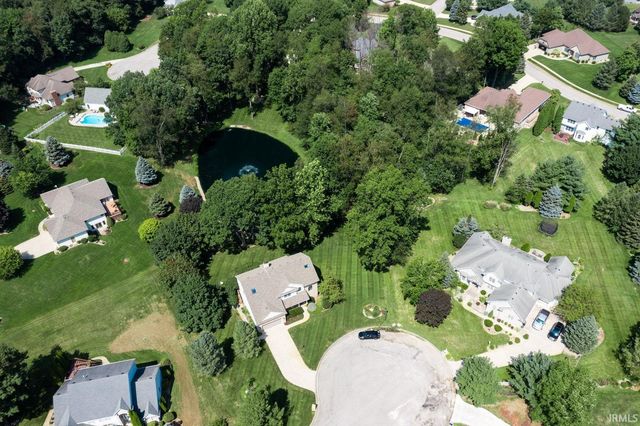 51801 Vance Vista Court, South Bend, IN 46628