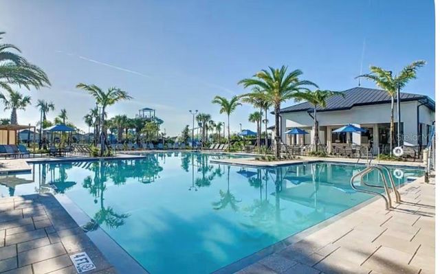 1057 SPLASH SHOT PLACE 1057, Davenport, FL 33896