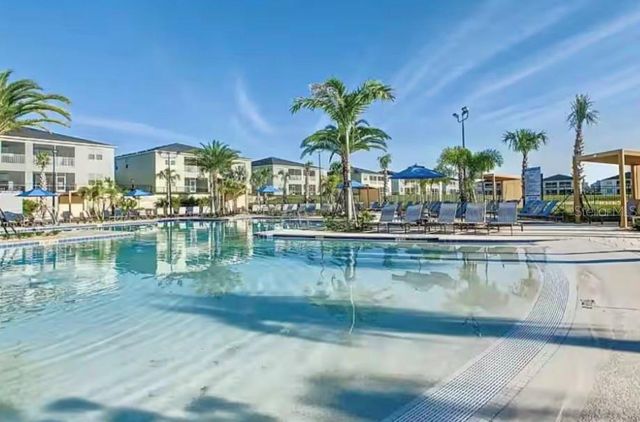 1057 SPLASH SHOT PLACE 1057, Davenport, FL 33896