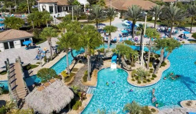 1057 SPLASH SHOT PLACE 1057, Davenport, FL 33896