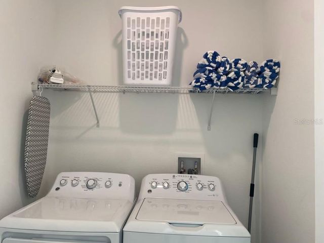 1057 SPLASH SHOT PLACE 1057, Davenport, FL 33896