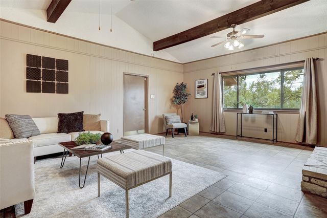 8606 Thunderbird Road RD A & B, Austin, TX 78736