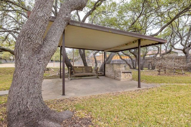 8606 Thunderbird Road RD A & B, Austin, TX 78736