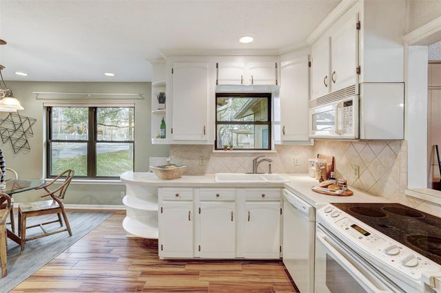 8606 Thunderbird Road RD A & B, Austin, TX 78736