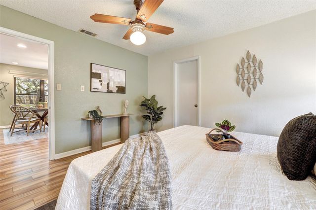 8606 Thunderbird Road RD A & B, Austin, TX 78736