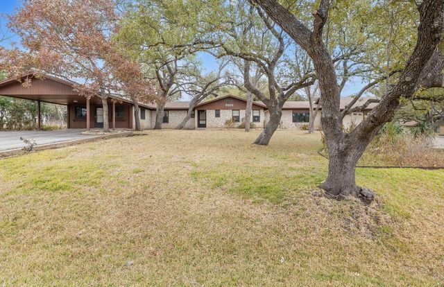 8606 Thunderbird Road RD A & B, Austin, TX 78736