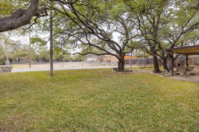 8606 Thunderbird Road RD A & B, Austin, TX 78736