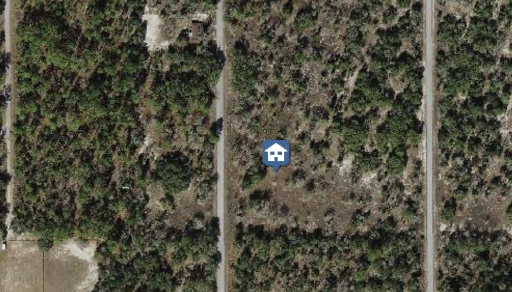 0 SW Half Moon Drive, Dunnellon, FL 34431