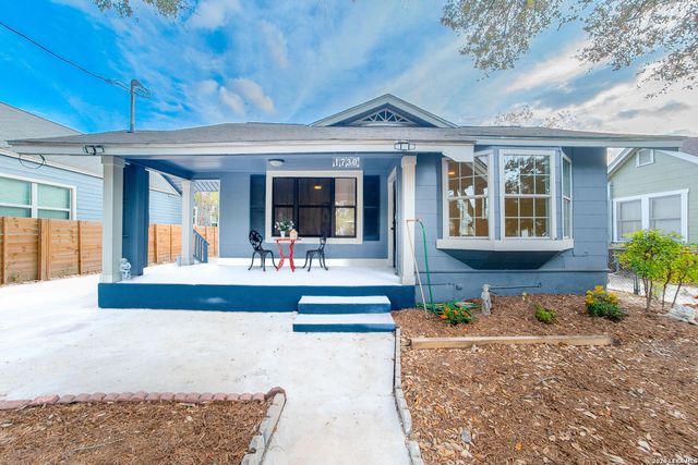 1730 W MISTLETOE AVE, San Antonio, TX 78201